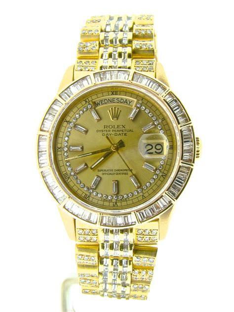 beckertime rolex watches|authentic pre owned rolex watches.